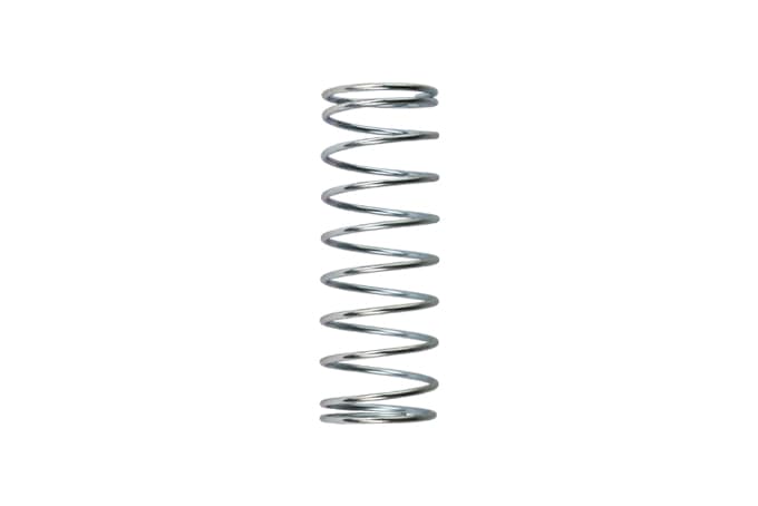Turbosmart BOV Spring Grey VP Pro (TS-0205-3110)