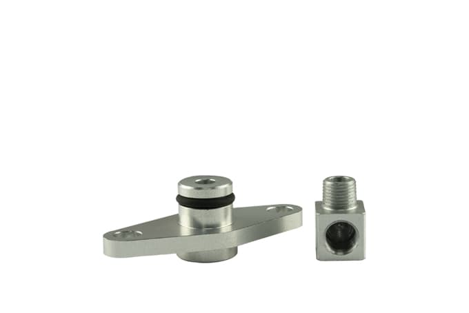 Turbosmart FPR Adapter Subaru (STI 08) (TS-0402-1013)