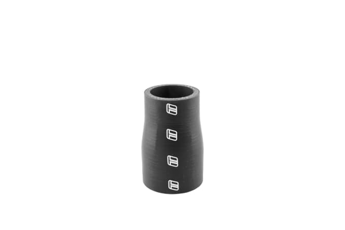 Turbosmart Hose Reducer 1.50-1.75" BLACK (TS-HR150175-BK)