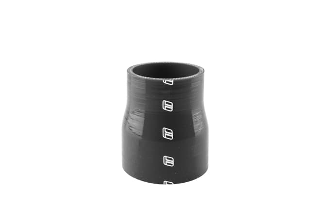 Turbosmart Hose Reducer 2.50-3.00" BLACK (TS-HR250300-BK)