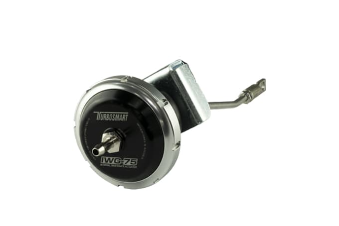 Turbosmart IWG75 EVO 6-8 Black 26PSI (TS-0601-1262)