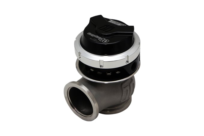 Turbosmart GenV WG40 Comp-Gate40 14psi Black (TS-0552-1012)