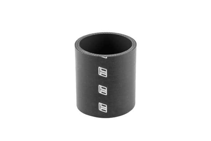 Turbosmart Straight 60mm x 75mm BLACK (TS-HS236075-BK)