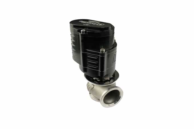 Turbosmart GenV eWG40 CompGate40 Electronic Black (TS-0552-1502)