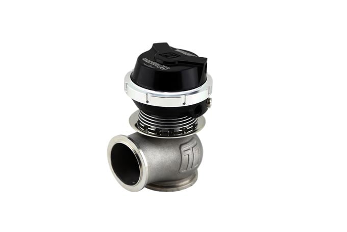 Turbosmart GenV WG45M HyperGate45 Motorsport 14psi Black (TS-0553-1102)