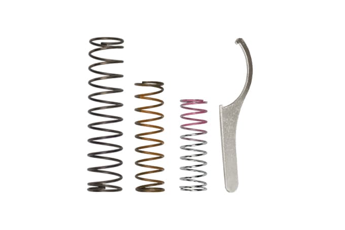Turbosmart BOV Race Port Spring System (TS-0204-2104)