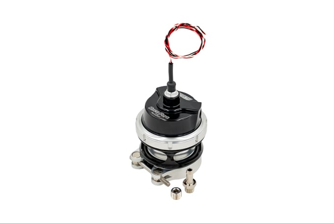Turbosmart BOV Raceport Female GenV HE Sensor - Black (TS-0204-1242)