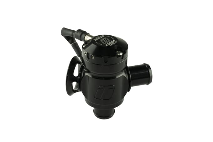 Turbosmart BOV Kompact EM Dual Port - 25mm (TS-0223-1075)