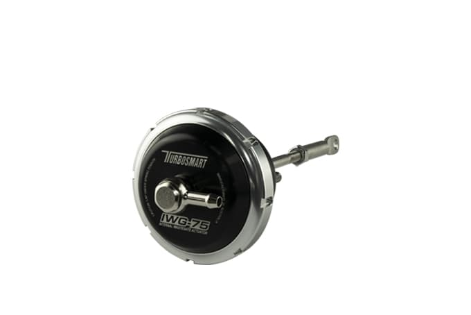 Turbosmart IWG75 Ford XR6 Turbo Black 5PSI (TS-0622-1052)