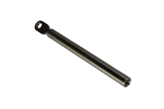 Turbosmart Clevis Suit IWG75 (M6 Thread) 6.3mm (Hole) x 125mm (TS-0600-3009)