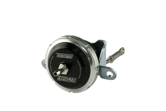 Turbosmart IWG75 Renault Megane RS250 7 PSI - Black (TS-0646-1072)