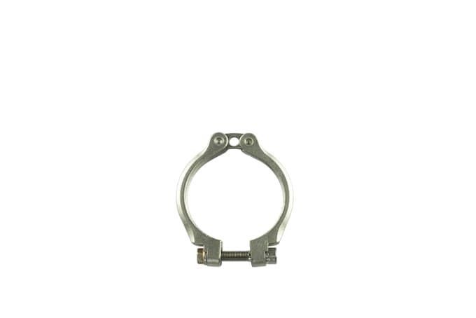 Turbosmart Gen4 WG40 Inlet V-Band (TS-0505-3004)