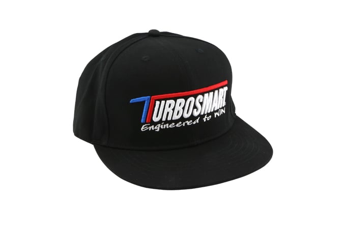 Turbosmart TS Hat Full Logo Colour  (TS-9002-1001)