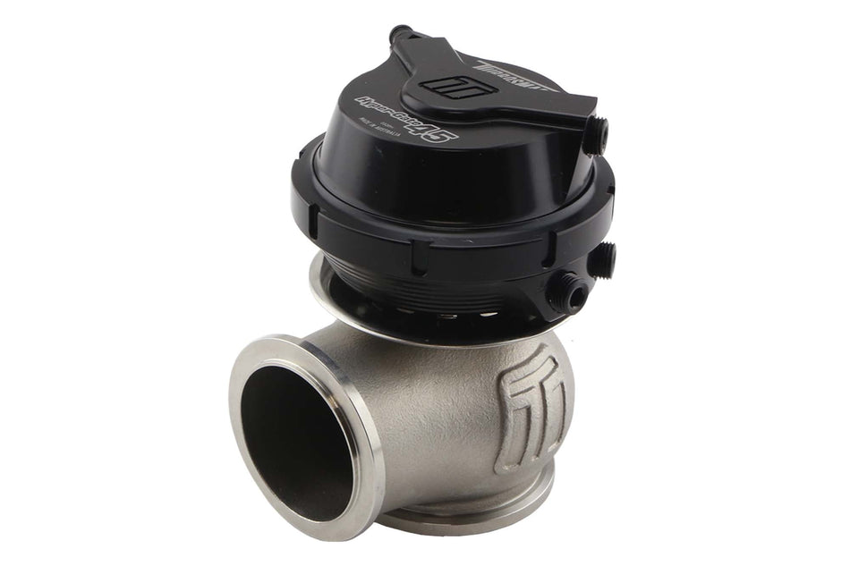 Turbosmart GenV WG45 Hyper-Gate45 14psi Sleeper (TS-0553-1015)