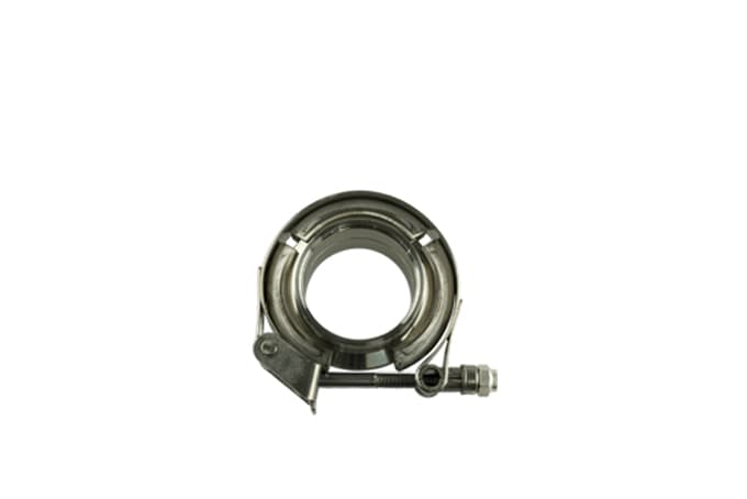 Turbosmart V-Band Coupling Kit inc Quick-Release (44.5mm / 1.75") (TS-ECK-175)