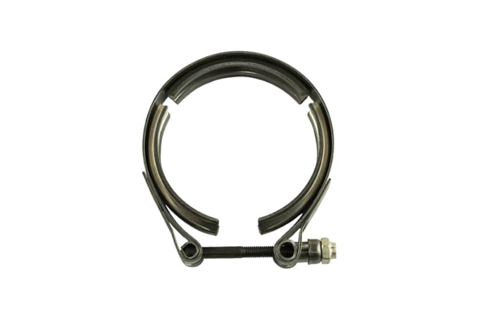 Turbosmart GenV WG50 Inlet V-Band (TS-0554-3003)