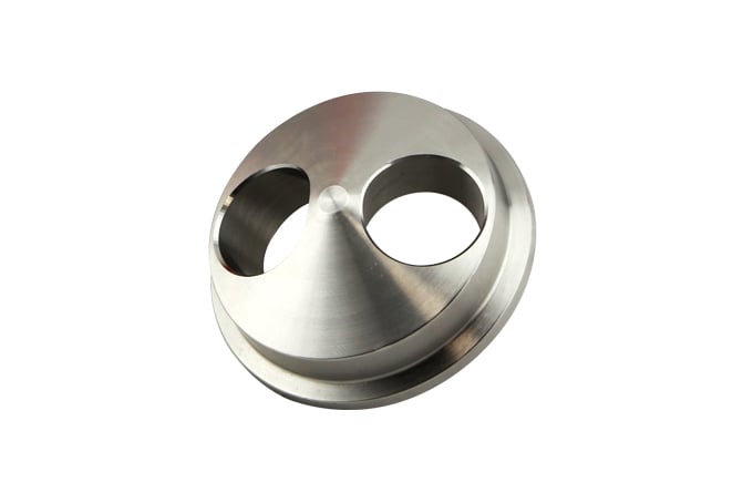 Turbosmart ALV 2-1 Weld Flange (TS-0550-3100)