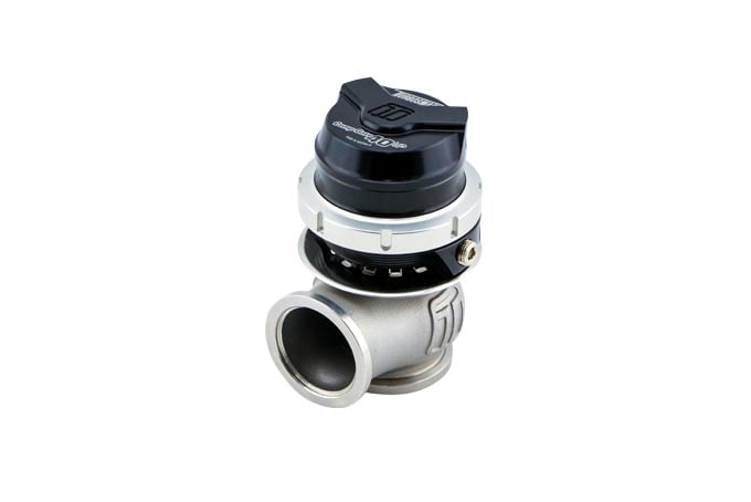Turbosmart GenV WG40 CompGate40HP 35psi Black (TS-0552-1312)