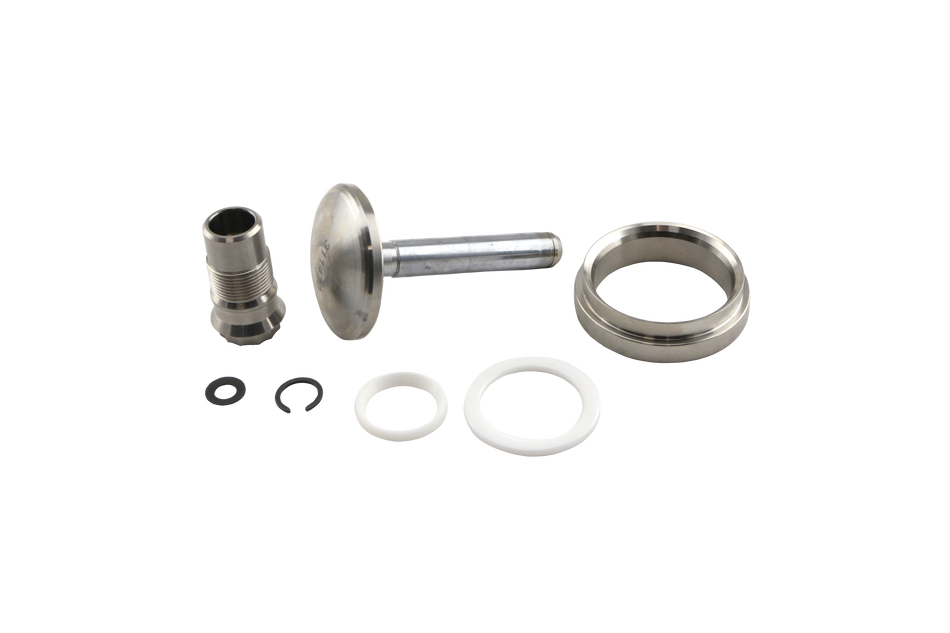 Turbosmart GenV WG38 Valve & Guide Set (TS-0551-3002)