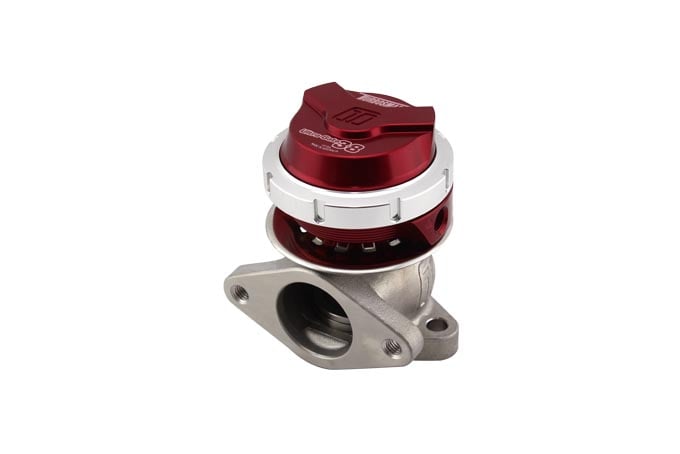 Turbosmart GenV WG38 UltraGate38 14psi Red (TS-0551-1014)