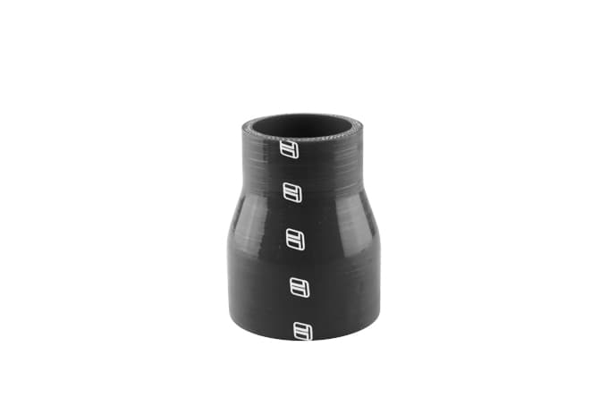 Turbosmart Hose Reducer 2.00-2.75" BLACK (TS-HR200275-BK)