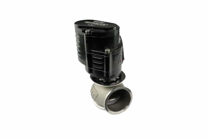 Turbosmart GenV eWG50 Progate50 Electronic Black (TS-0554-1502)