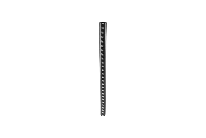 Turbosmart Straight 1.10" x 610mm BLACK (TS-HS110610-BK)