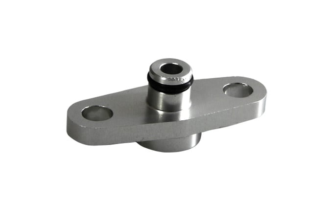 Turbosmart FPR Adapter Toyota/Subaru (TS-0402-1002)