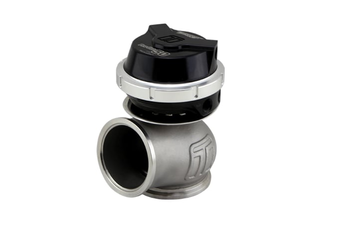 Turbosmart GenV WG50 ProGate50 14psi Black (TS-0554-1012)