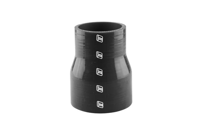 Turbosmart Hose Reducer 2.50-3.25" BLACK (TS-HR250325-BK)