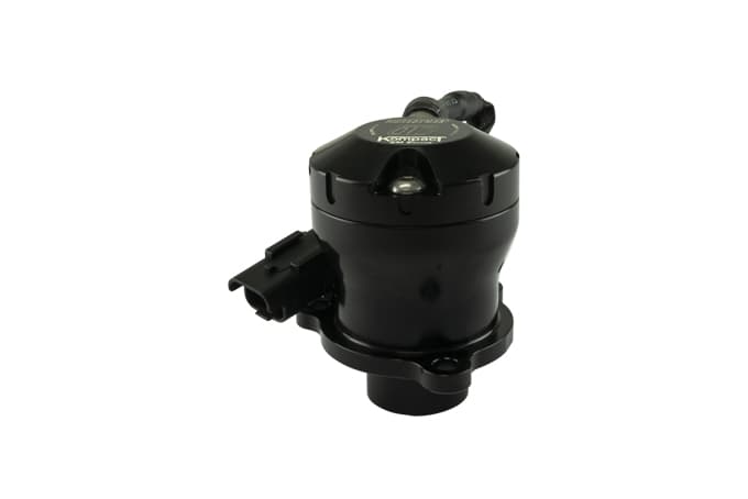 Turbosmart BOV Kompact EM Plumb Back VR10   
(MINI/Peugeot/Citroen/DS) (TS-0223-1293)