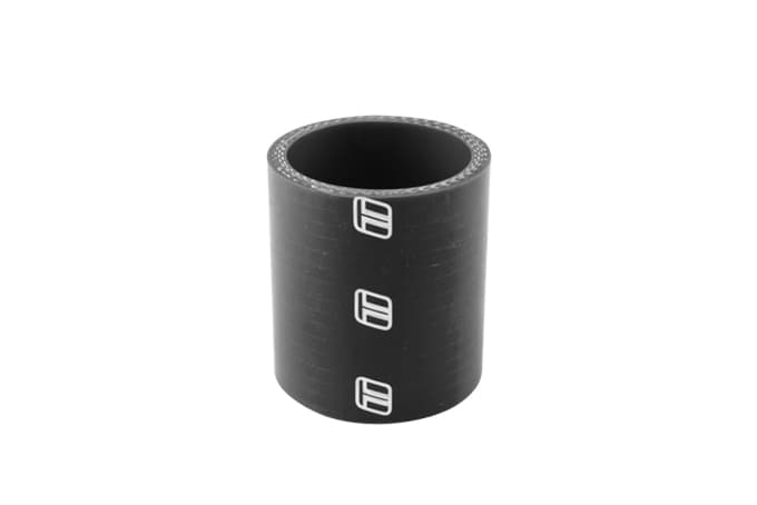 Turbosmart Straight 1.75"x60mm BLACK (TS-HS175060-BK)