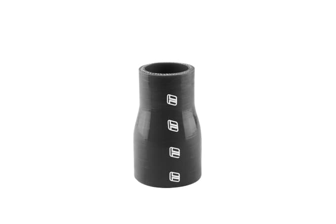 Turbosmart Hose Reducer 1.50-2.00" BLACK (TS-HR150200-BK)
