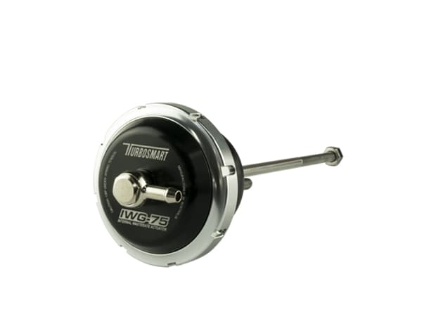 Turbosmart IWG75 Universal Actuator (UNF) 150mm 14PSI (TS-0681-5142)