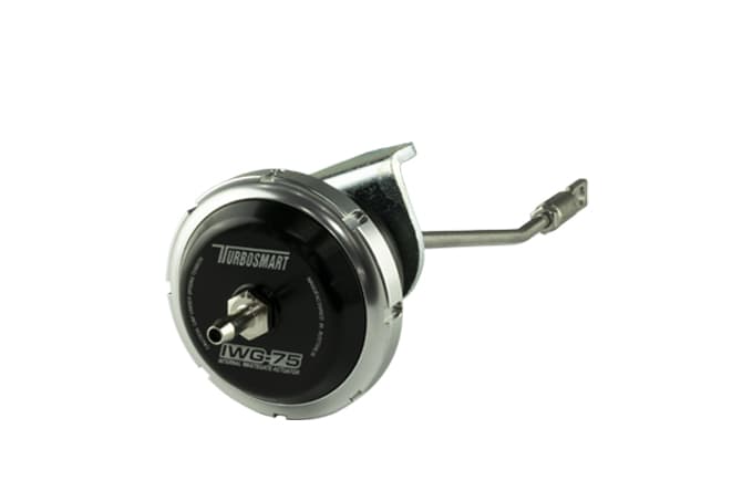 Turbosmart IWG75 EVO 9 Black10PSI (TS-0601-2102)