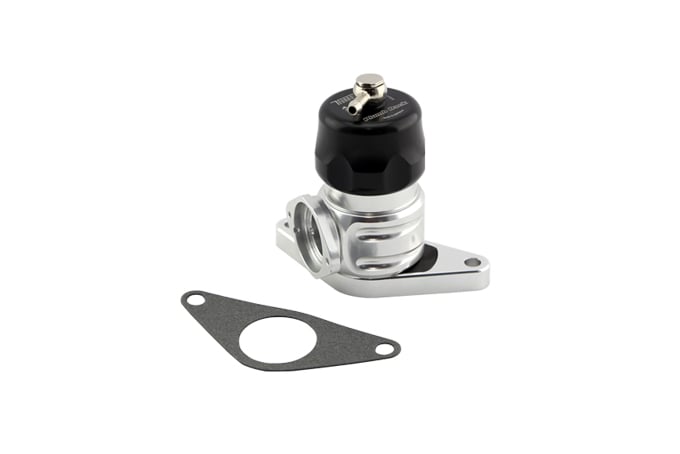 Turbosmart BOV Plumb Back Subaru -Black (TS-0205-1216)