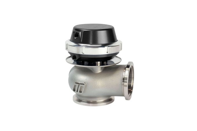 Turbosmart Gen4 WG40 CompGate40 14psi Black (TS-0505-1010)