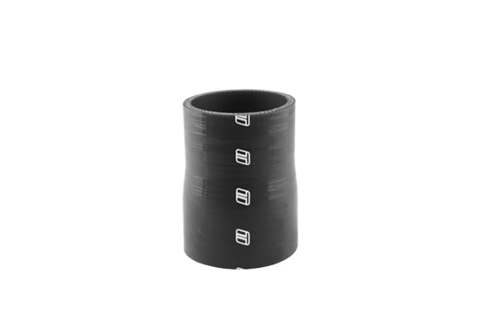 Turbosmart Hose Reducer 2.50-2.75" BLACK (TS-HR250275-BK)