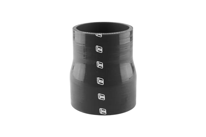 Turbosmart Hose Reducer 3.00-3.50" BLACK (TS-HR300350-BK)