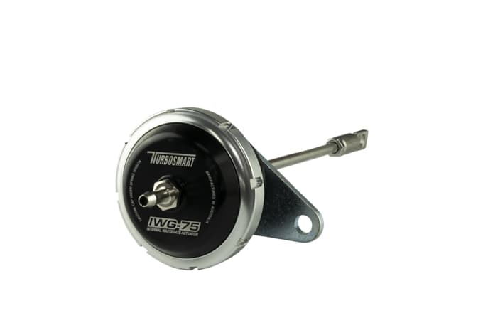 Turbosmart IWG75 EVO 10 Black 18PSI (TS-0601-3182)