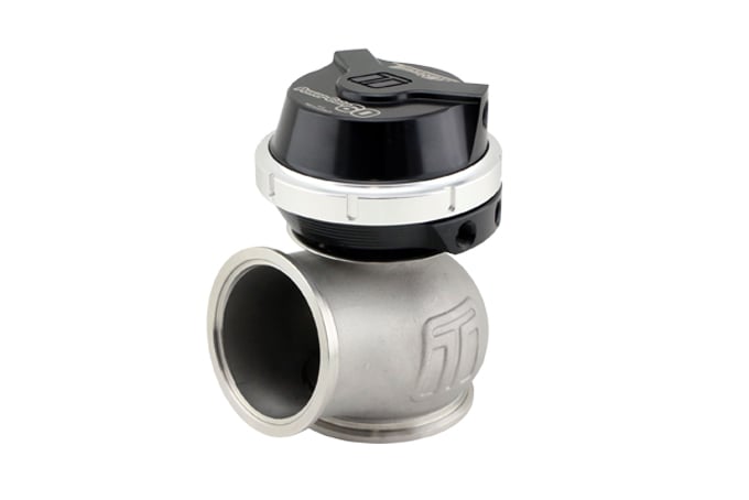 Turbosmart GenV WG60 PowerGate60 14psi Black (TS-0555-1012)