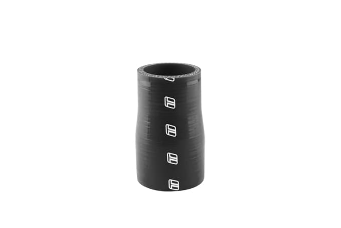 Turbosmart Hose Reducer 1.75-2.00" BLACK (TS-HR175200-BK)