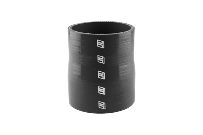 Turbosmart Hose Reducer 3.50-3.75" BLACK (TS-HR350375-BK)