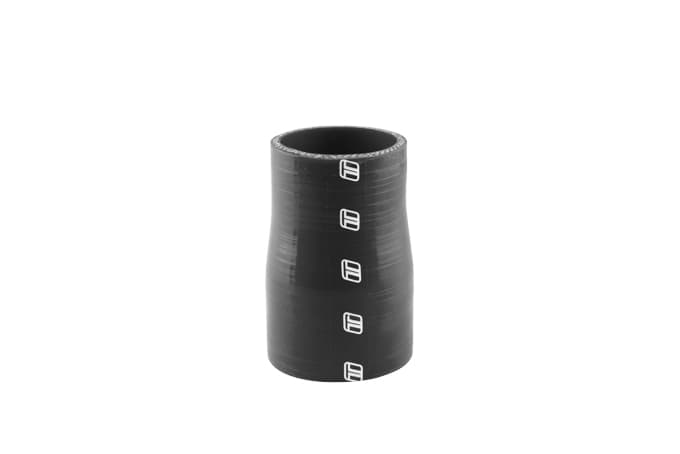 Turbosmart Hose Reducer 2.00-2.25" BLACK (TS-HR200225-BK)