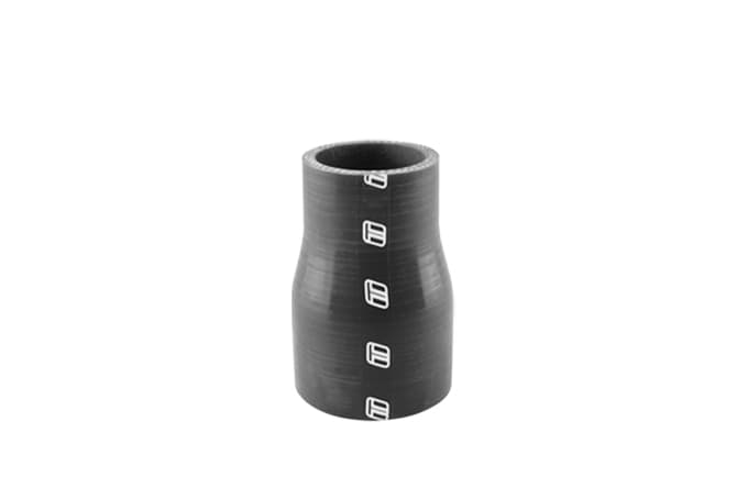 Turbosmart Hose Reducer 1.75-2.25" BLACK (TS-HR175225-BK)