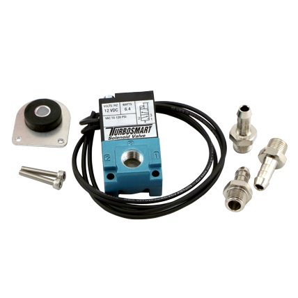 Turbosmart eB2 Solenoid System (TS-0301-3003)