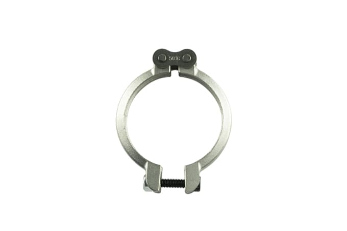 Turbosmart Gen4 WG45 Inlet Vee Band (TS-0504-3004)