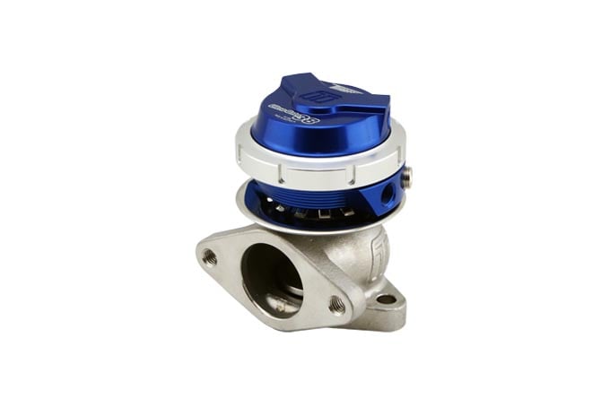 Turbosmart GenV WG38 UltraGate38 14psi Blue (TS-0551-1011)