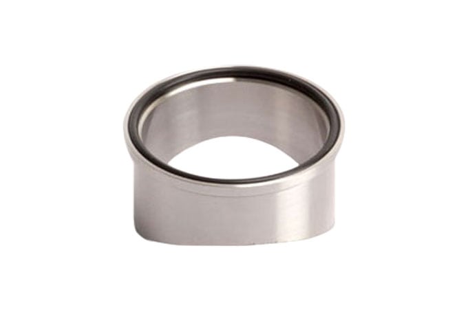 Turbosmart BOV 38mm SS Profiled Adapter (TS-0205-2003)