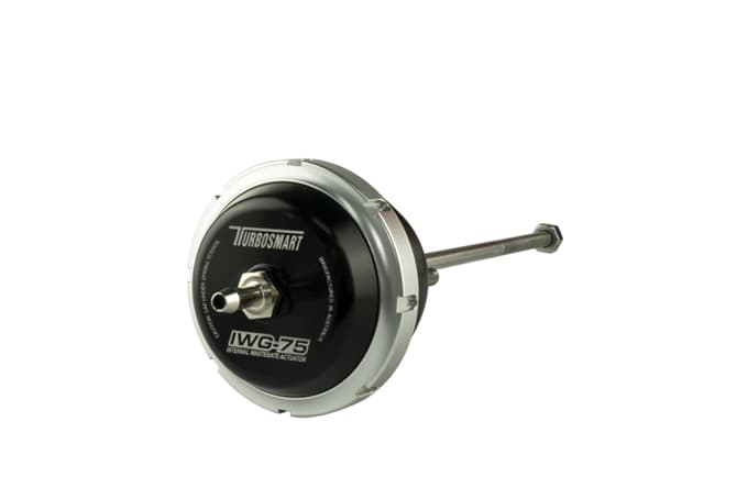 Turbosmart IWG75 Twin-Port Universal Actuator (UNF) 14PSI (TS-0681-6142)